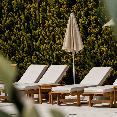 Путешествие начинается с «вешалки»